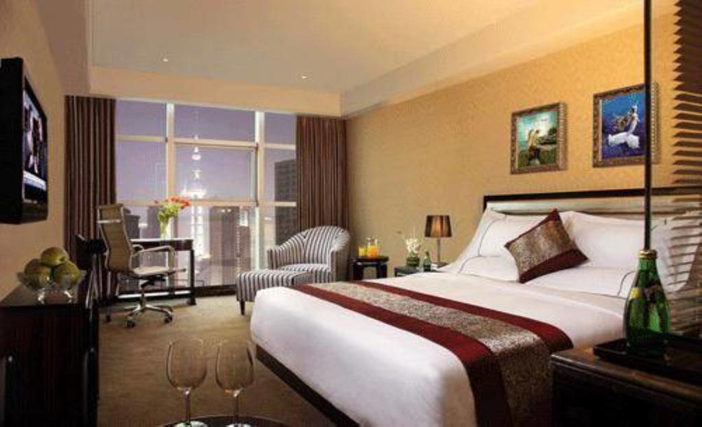 Andersen Culture - The Bund Hotel