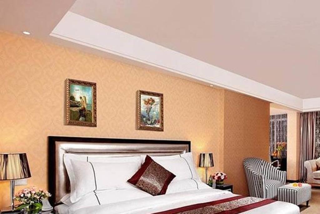 Andersen Culture - The Bund 4* Shanghai