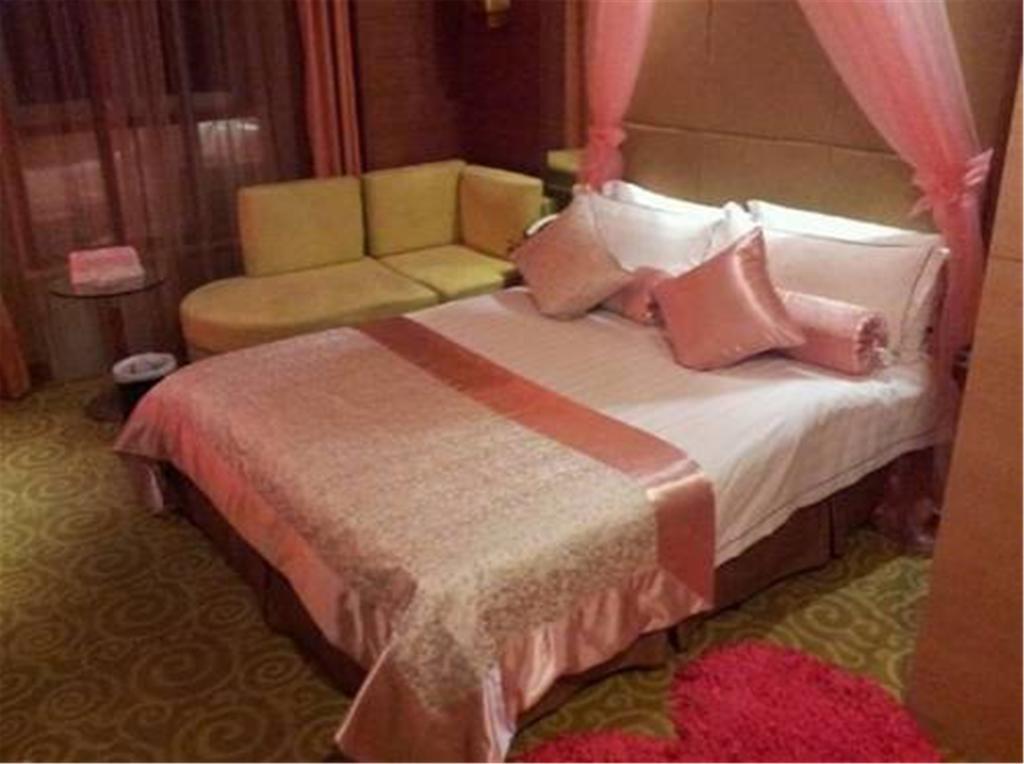 Hotel New Beacon International 4*