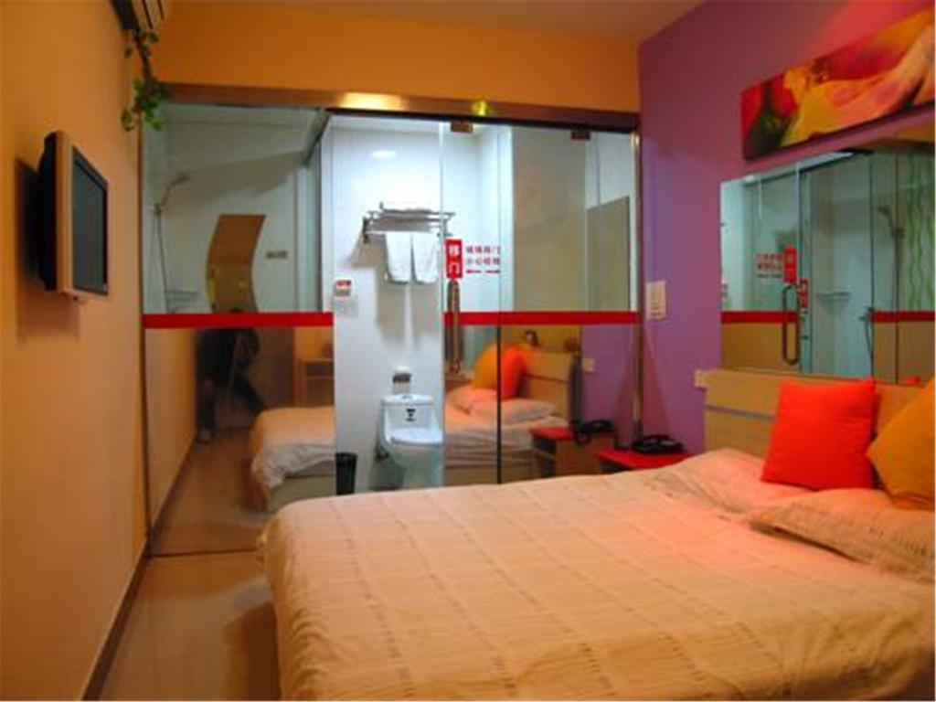 Stars 99 Hotel