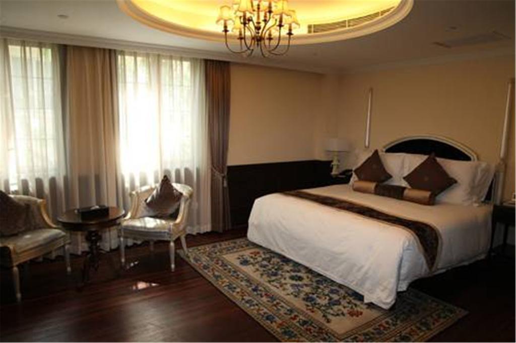 Hotel Le Sun Chine Shanghai