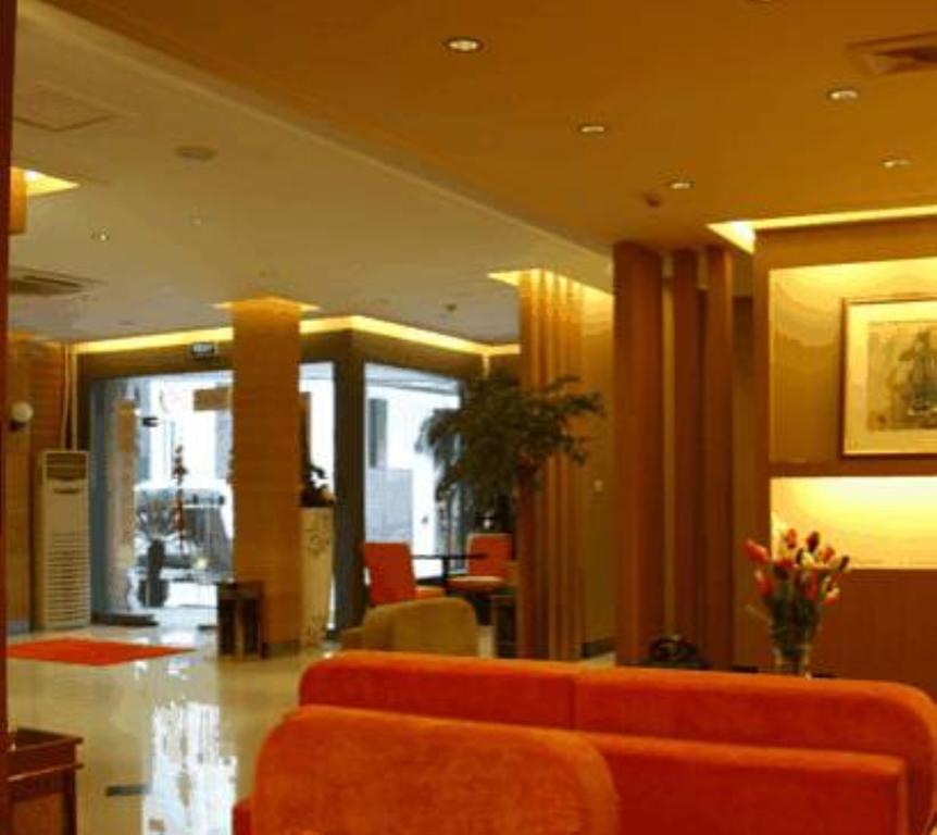 Xinlong River Hotel