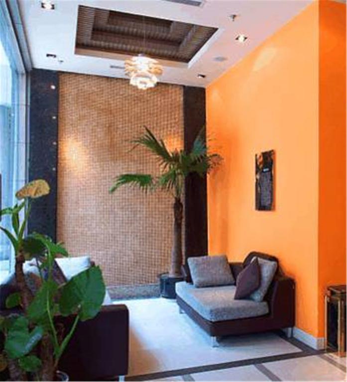 24k International - Nan Jing Road Branch Shanghai