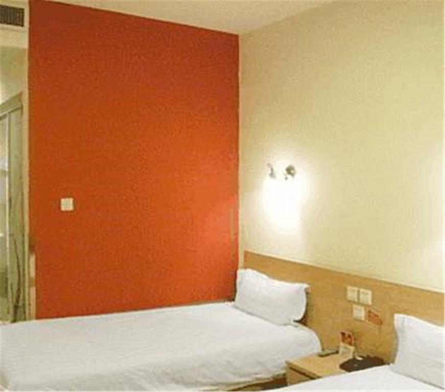 Hotel 24k International - Nan Jing Road Branch