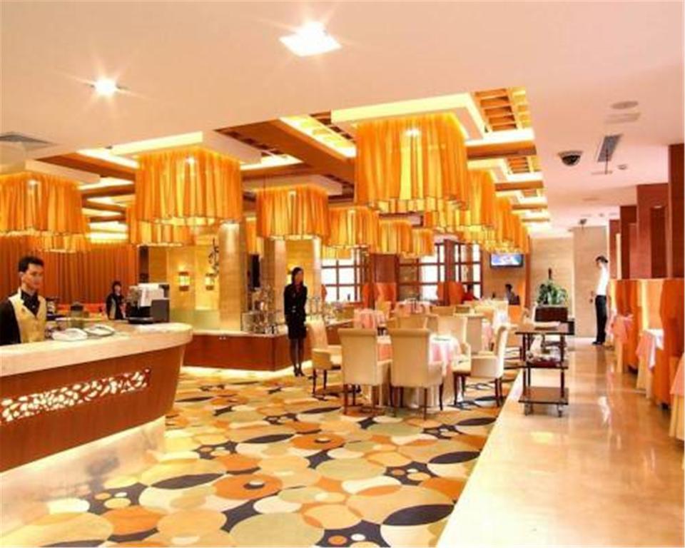Hotel New Beacon International