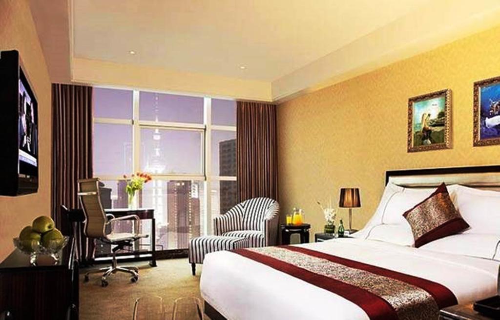 Andersen Culture - The Bund Hotel