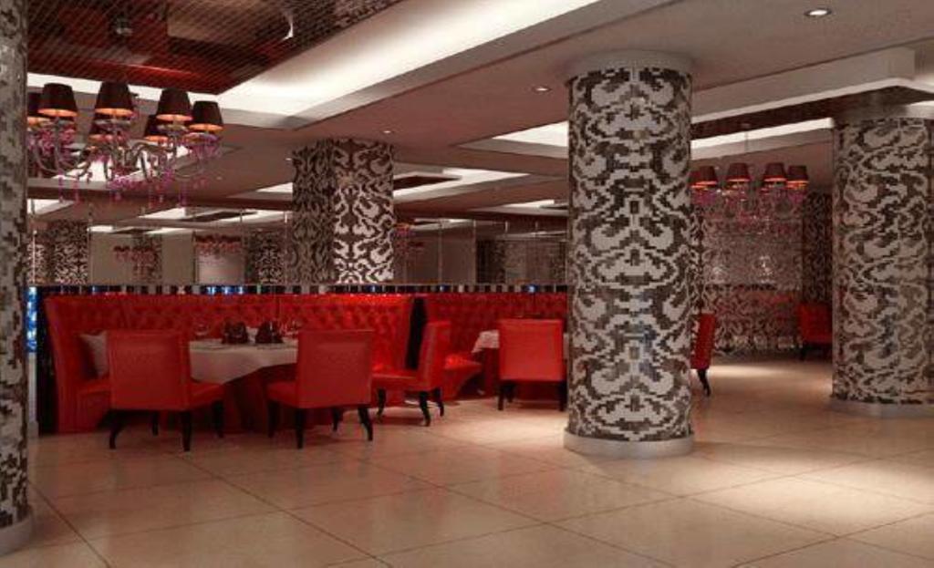 Hotel Andersen Culture - The Bund Shanghai