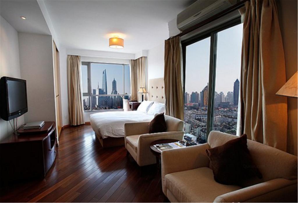 Acme Riverside Service Aparthotel