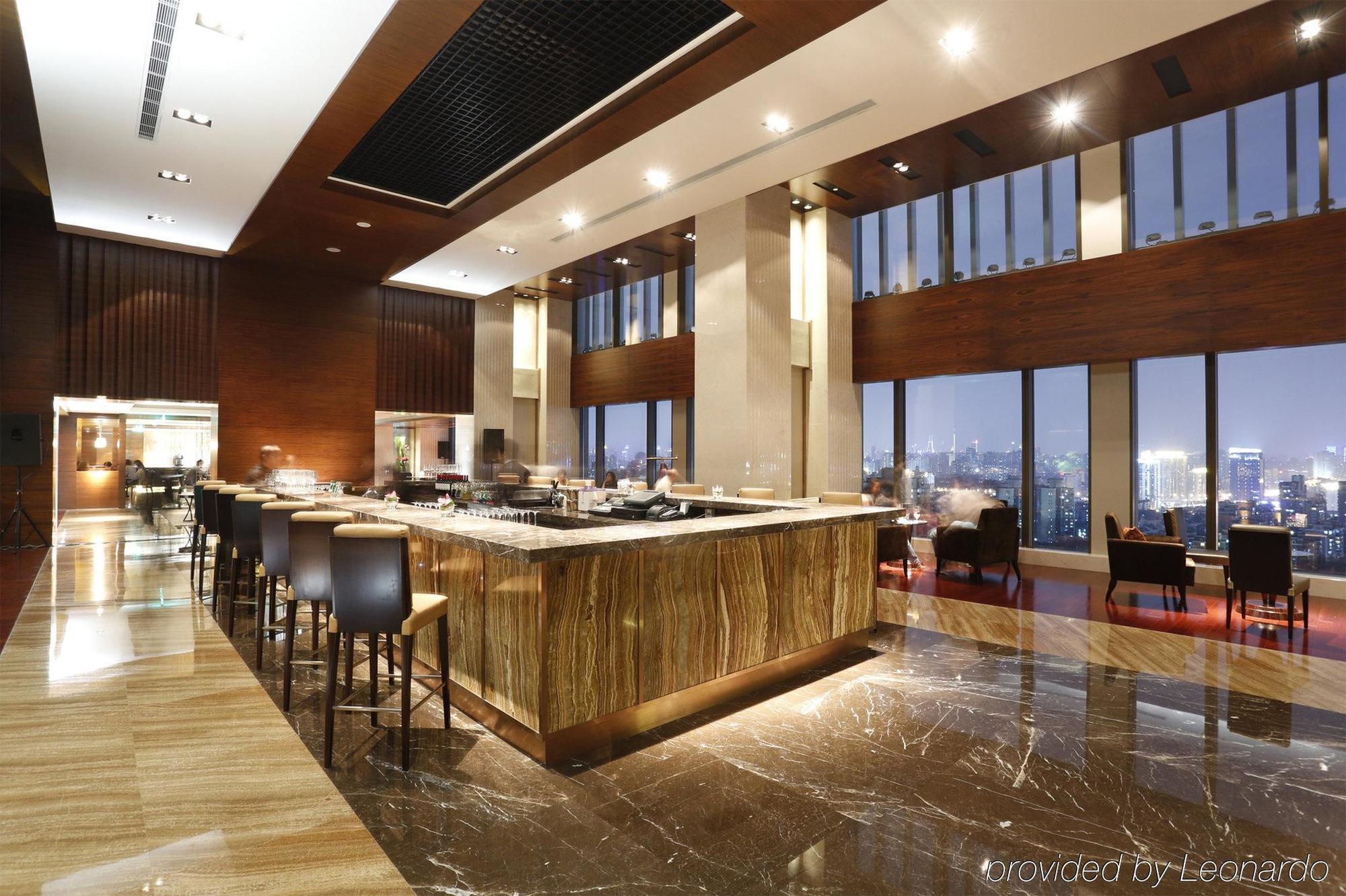 Hotel Wh Ming Shanghai