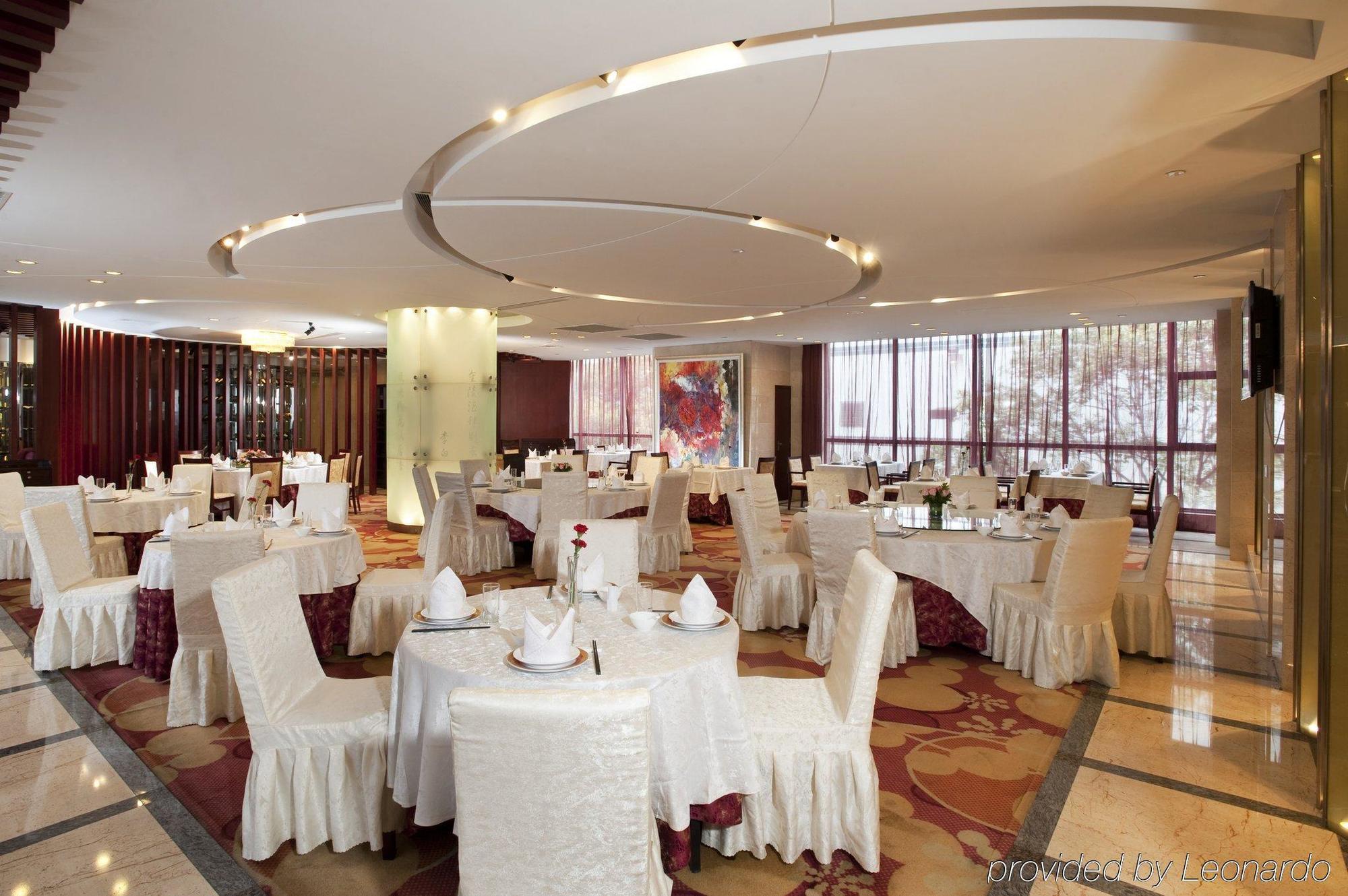 Pudong Nanpu By Ihg