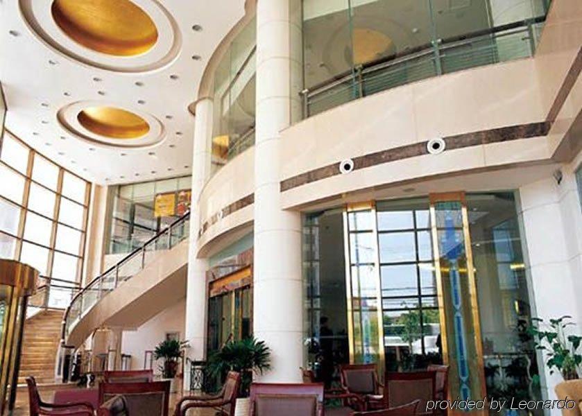 Yashidu Hotel
