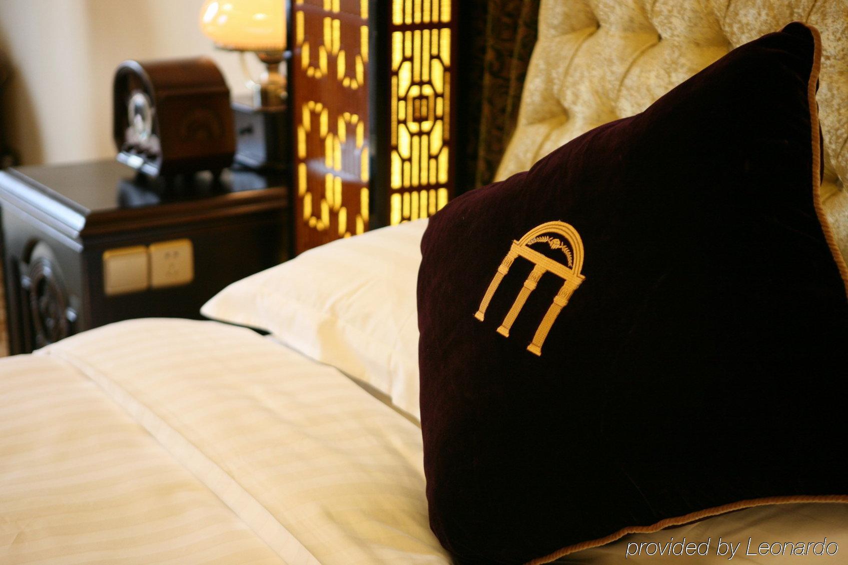 Hotel Mansion