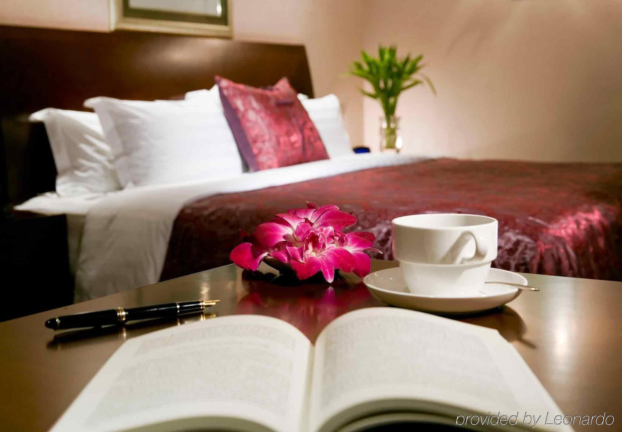Hotel Baolong Shanghai