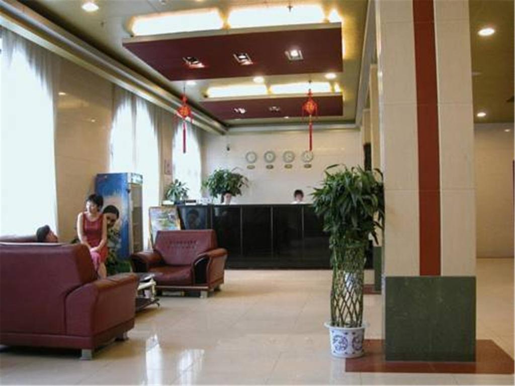 Ting Shanghai