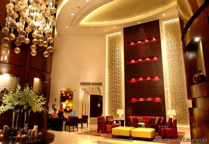 Union Square, Pudong - Marriott Executive Shanghai