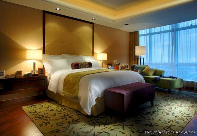 Union Square, Pudong - Marriott Executive