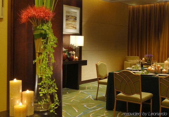 Union Square, Pudong - Marriott Executive Apartment Shanghai