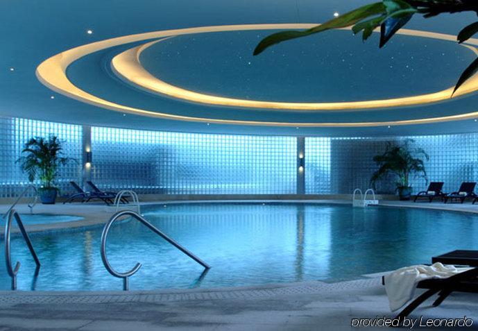 Union Square, Pudong - Marriott Executive Shanghai