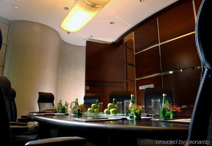 Union Square, Pudong - Marriott Executive