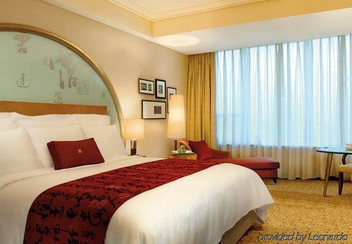 Renaissance Pudong 5* Shanghai