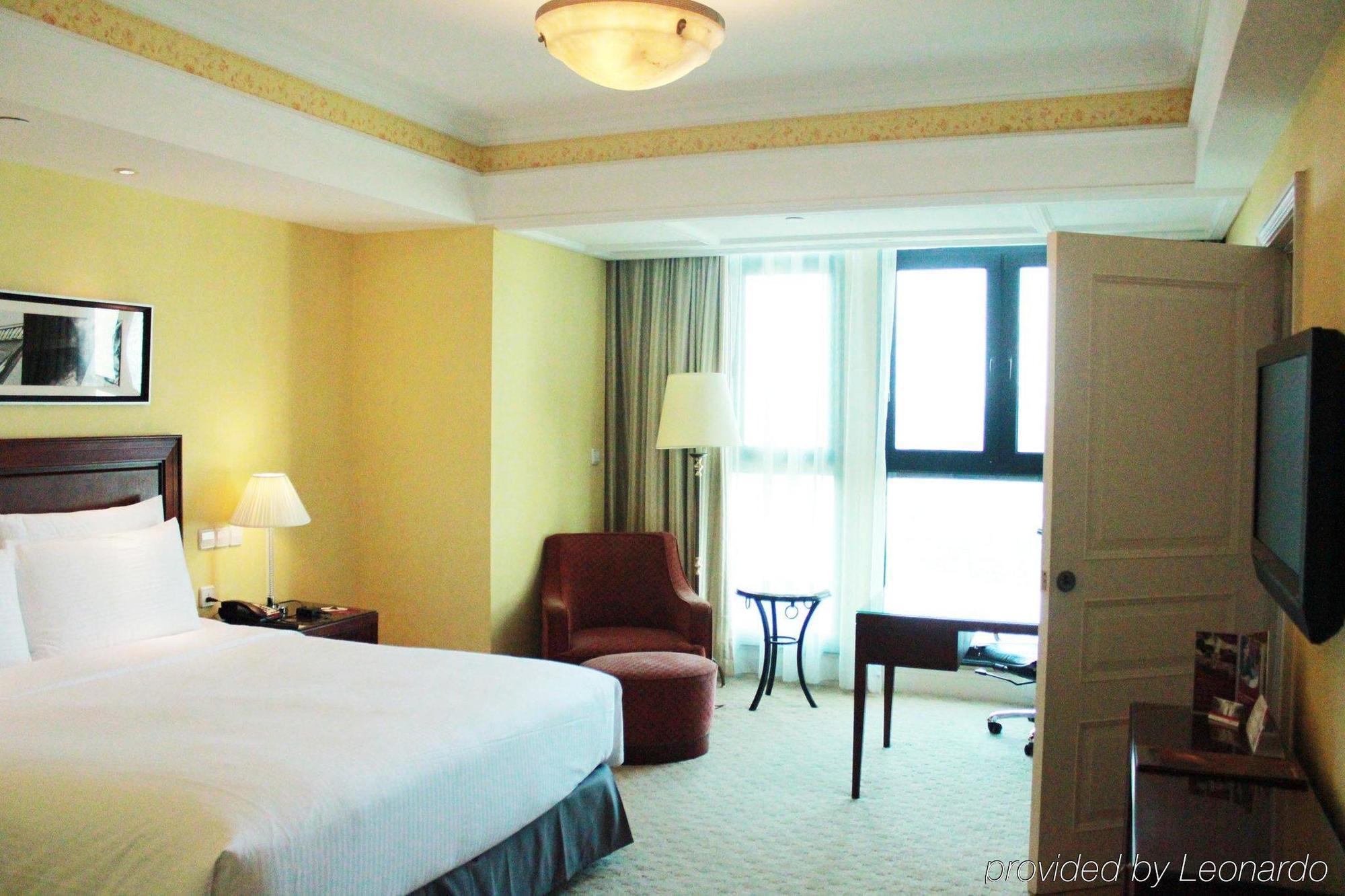 Hotel Parkline Century Park