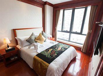Taili Aparthotel 5*