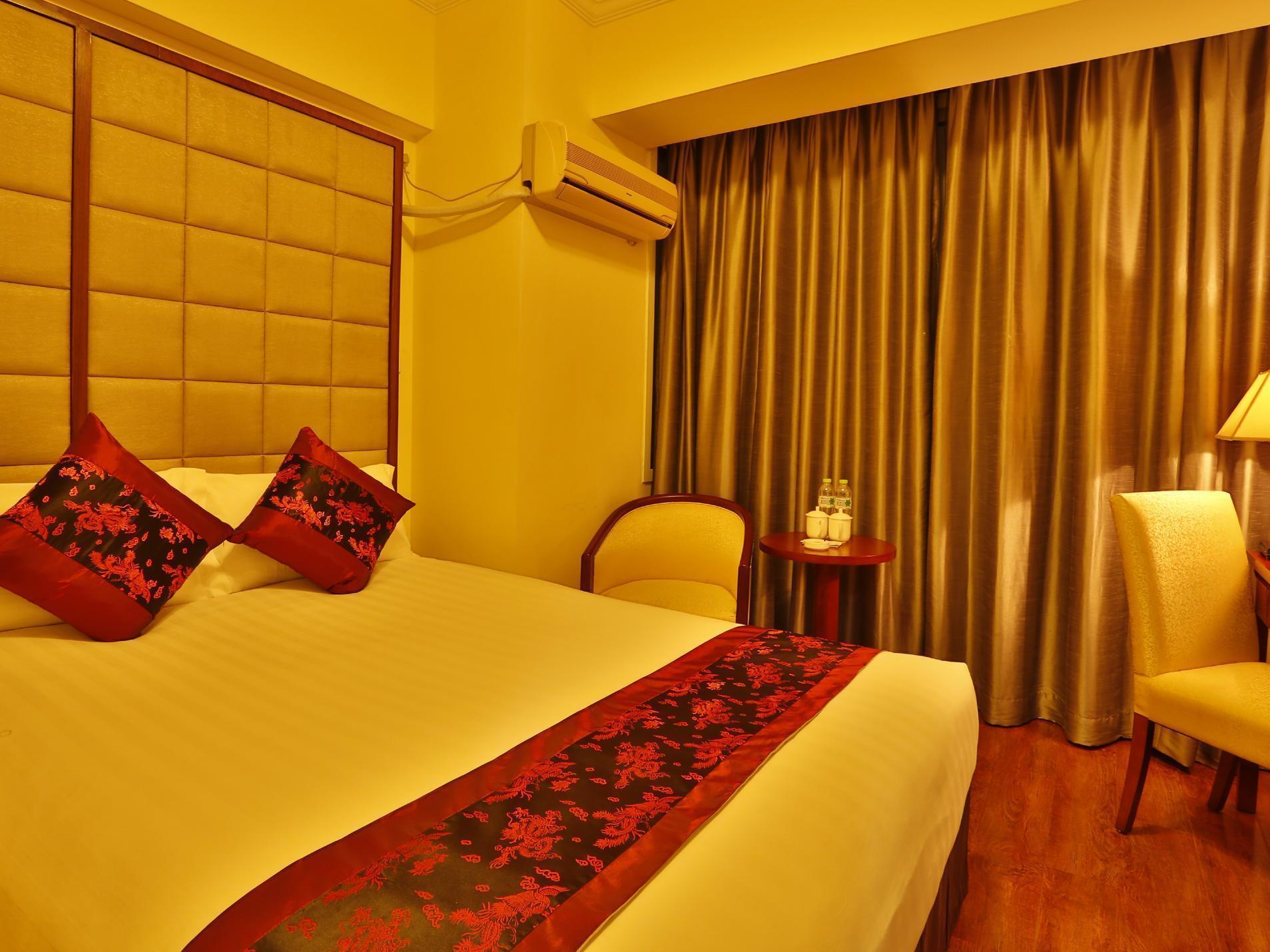 Hotel Rayfont Hongqiao &