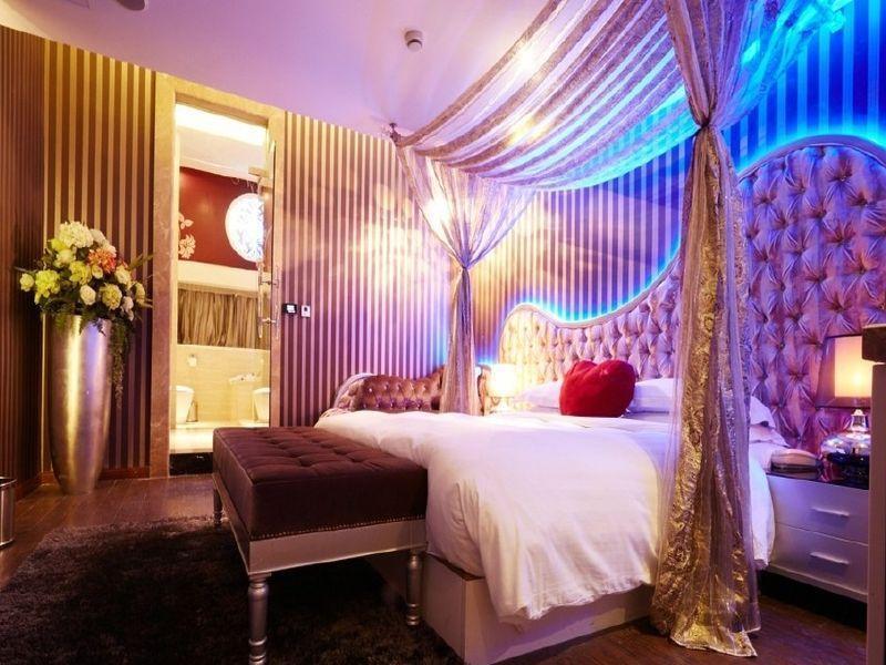 Hotel We Wuzhong Branch