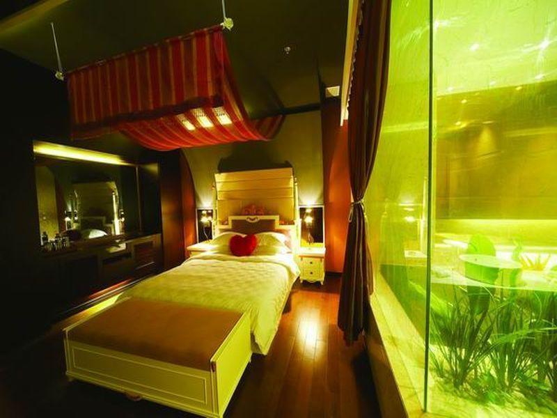 We Wuzhong Branch Hotel Shanghai