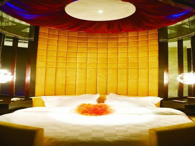 We Wuzhong Branch Hotel