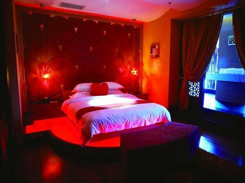 Hotel We Wuzhong Branch 3*