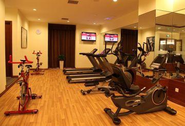 Yi Goo Hotel 4*