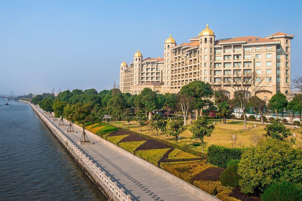 Nanjiao Hotel Shanghai Hotel Shanghai