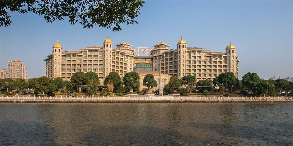 Hotel Nanjiao Hotel Shanghai Shanghai