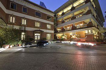 Le Sun Chine Hotel