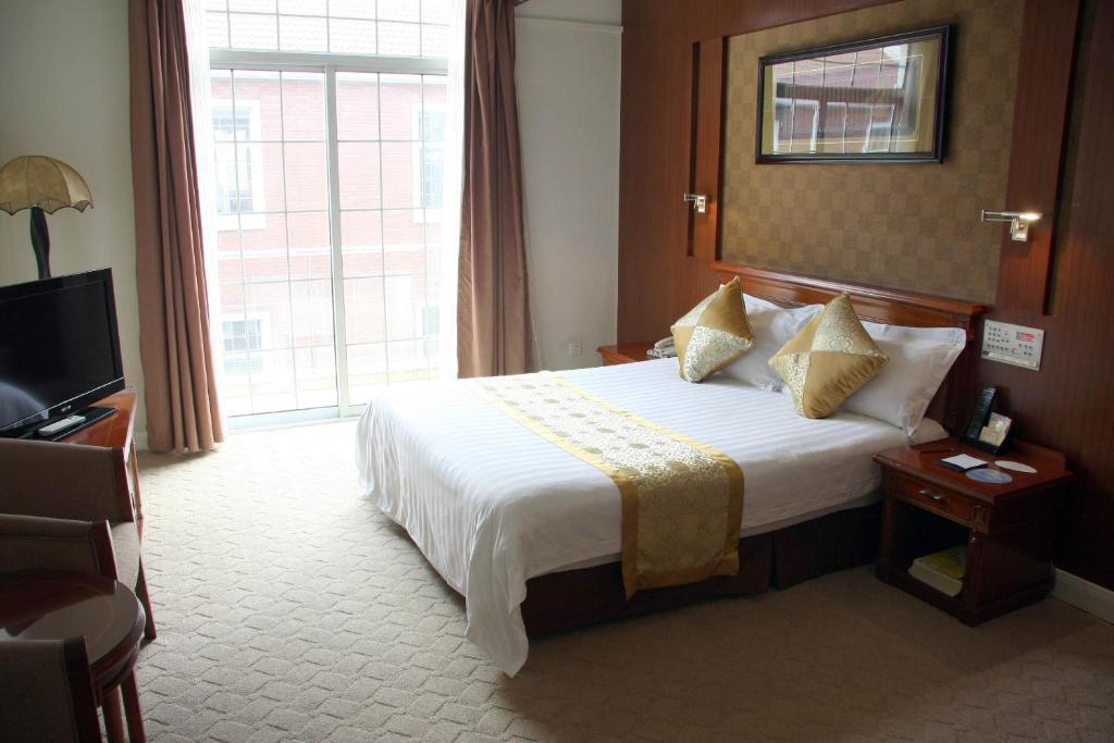 New Phoenix Town Hotel Shanghai