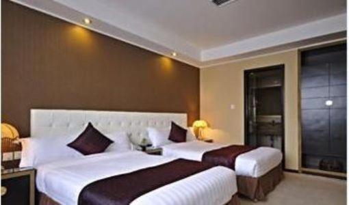 Fortune Forever Hotel