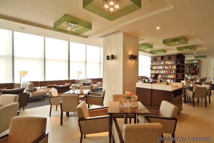 City Hotel Shanghai 4*