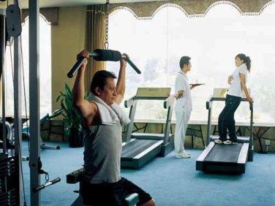 Hengsheng Peninsula International 4* Shanghai