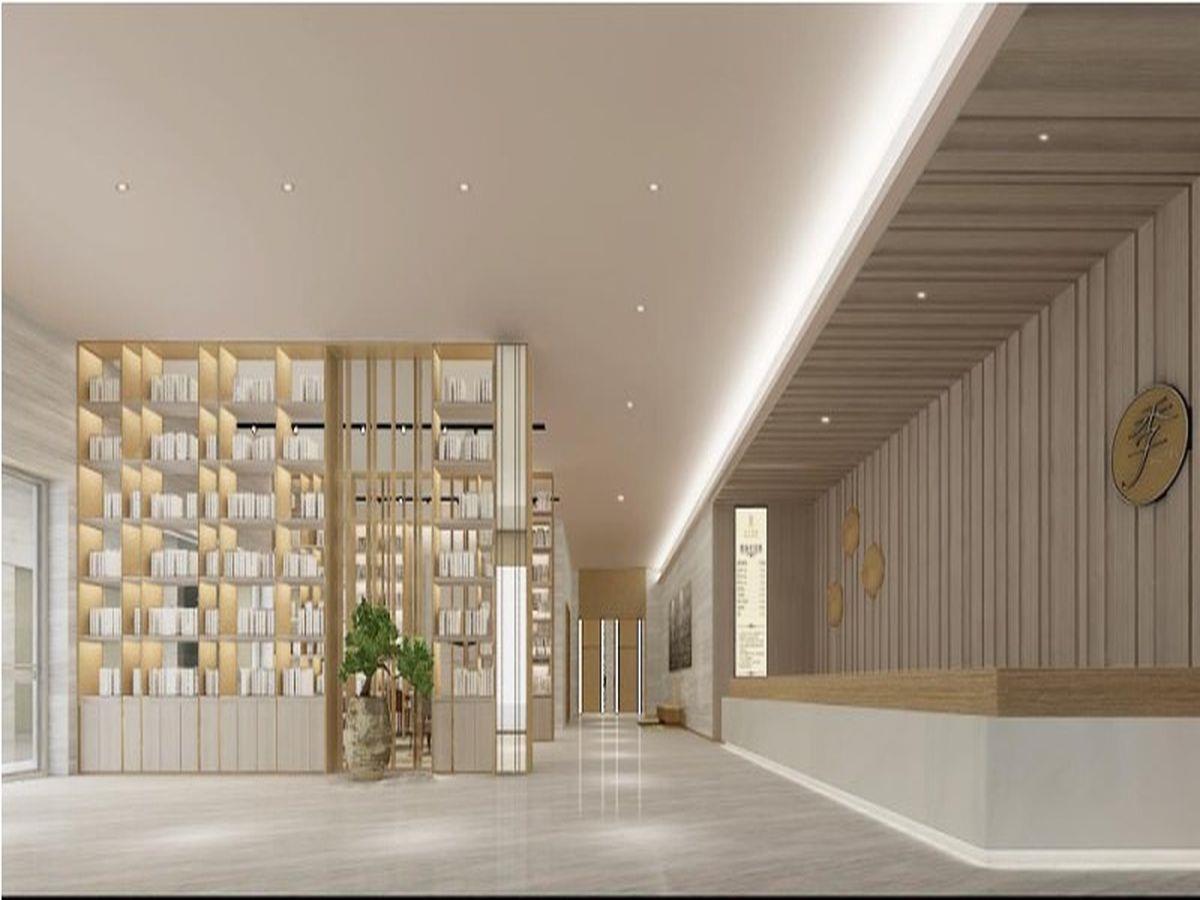 Hotel Ji Hongqiao Wuzhong Road 4*