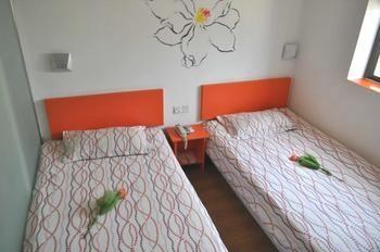 Khách sạn Pod Inn Nanpu Bridge Thượng Hải