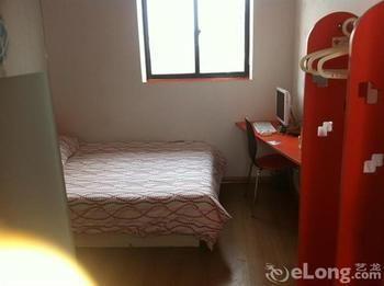Khách sạn Pod Inn Nanpu Bridge 2*