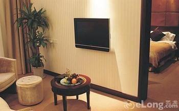 Blue Horizon Royal Parklane International 4* Shanghai