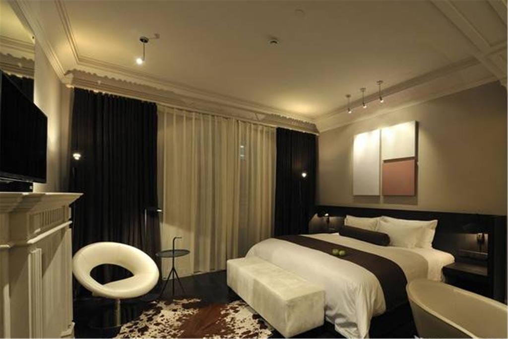 Jin Jiang East Asia Hotel Shanghai