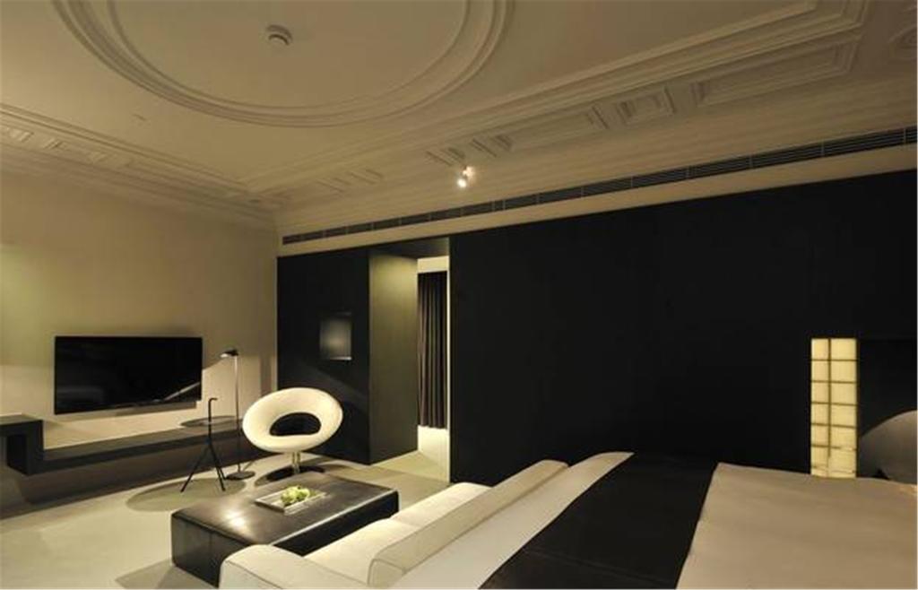 Jin Jiang East Asia Hotel