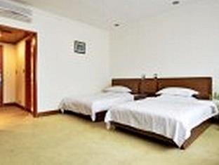 Hotel Shangfu Shanghai