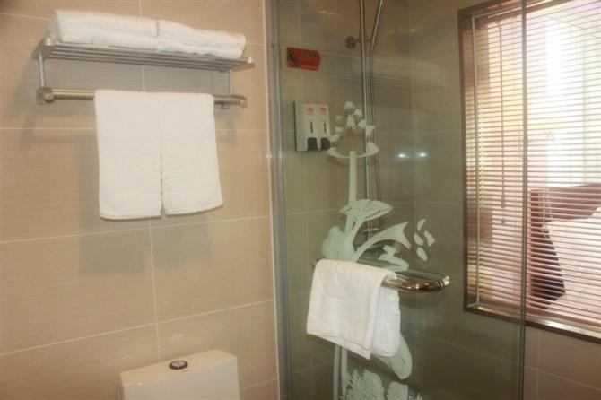 Hotel Yiting 6+e - Lujiazui