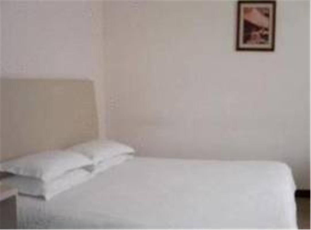 Hotel Baolong Homelike - Wujiaochang Branch Shanghai