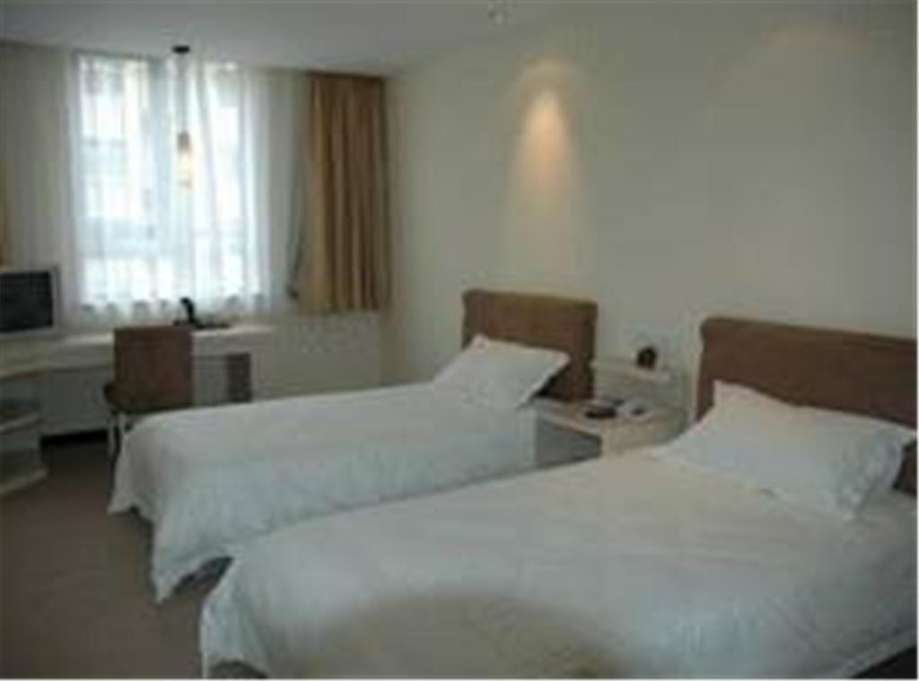 Baolong Homelike - Wujiaochang Branch 2* Shanghai