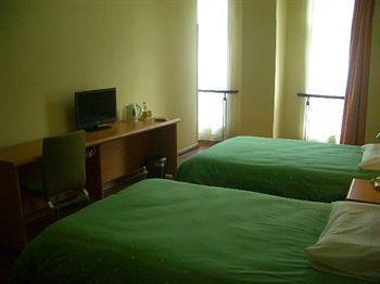 168 Wu Zhong Road Hotel Shanghai